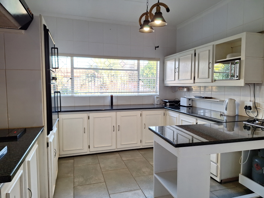 4 Bedroom Property for Sale in Vrede Free State